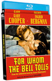 For Whom the Bells Tolls (BLU-RAY)