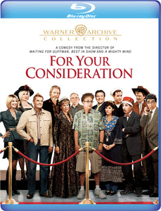 For Your Consideration (US Import BLU-RAY)