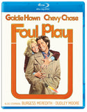 Foul Play (BLU-RAY)