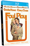 Foul Play (BLU-RAY)