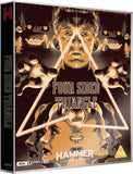 Four Sided Triangle (UK Import 4K UHD)