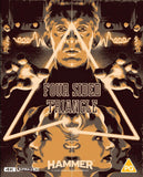 Four Sided Triangle (UK Import 4K UHD)