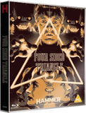 Four Sided Triangle (UK Import BLU-RAY)