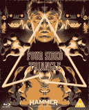 Four Sided Triangle (UK Import BLU-RAY)