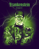 Frankenstein: Complete Legacy Colelction (UK Import Ultimate Collector's Limited Edition 4K UHD) Coming to Our Shelves November 2026