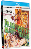 Frankenstein's Bloody Terror (3D BLU-RAY)
