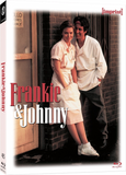 Frankie & Johnny (Australian Import Limited Edition BLU-RAY)