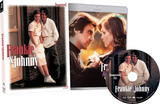 Frankie & Johnny (Australian Import Limited Edition BLU-RAY)