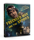 Freckled Max And The Spooks (BLU-RAY)