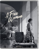 Free Woman, A (Limited Edition BLU-RAY) Coming to Our Shelves November 2026
