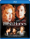 Fresh Horses (BLU-RAY) Pre-Order Deadline July 17/26 Release Date August 18/26