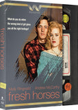Fresh Horses (BLU-RAY) Pre-Order Deadline July 17/26 Release Date August 18/26