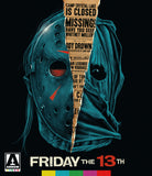 Friday The 13th (2009) (US Import 4K UHD)