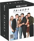 Friends: The Complete Series (4K UHD)