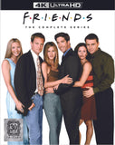 Friends: The Complete Series (4K UHD)