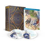 Frieren: Beyond Journey's End: Part 2 (Limited Edition BLU-RAY/DVD Combo)