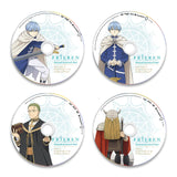 Frieren: Beyond Journey's End: Part 2 (Limited Edition BLU-RAY/DVD Combo)