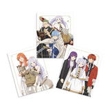 Frieren: Beyond Journey's End: Part 2 (Limited Edition BLU-RAY/DVD Combo)