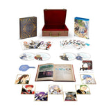 Frieren: Beyond Journey's End: Part 2 (Limited Edition BLU-RAY/DVD Combo)