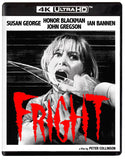 Fright (4K UHD/BLU-RAY Combo)