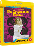 Frightened Woman, The (Limited Edition BLU-RAY)