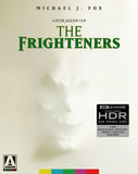 Frighteners, The (Limited Edition 4K UHD) Coming to Our Shelves October 2026