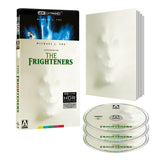 Frighteners, The (Limited Edition 4K UHD) Coming to Our Shelves October 2026