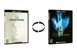 Frighteners, The (Limited Edition 4K UHD) Coming to Our Shelves October 2026