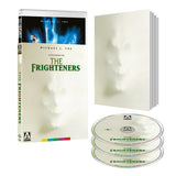 Frighteners, The (Limited Edition BLU-RAY) Coming to Our Shelves October 2026