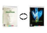 Frighteners, The (Limited Edition BLU-RAY) Coming to Our Shelves October 2026