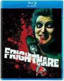 Frightmare (BLU-RAY)