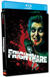 Frightmare (BLU-RAY)