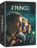 Fringe: The Complete Series (BLU-RAY)