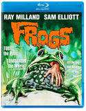 Frogs (BLU-RAY)