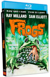 Frogs (BLU-RAY)