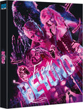 From Beyond (UK Import Region B BLU-RAY)