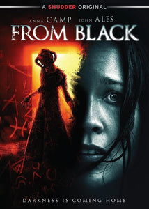 From Black (DVD)