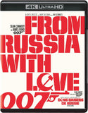From Russia with Love (4K UHD)