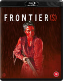 Frontier(s) (Limited Edition Region B BLU-RAY)