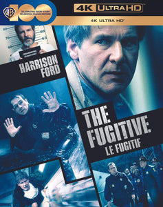 Fugitive, The (4K UHD)