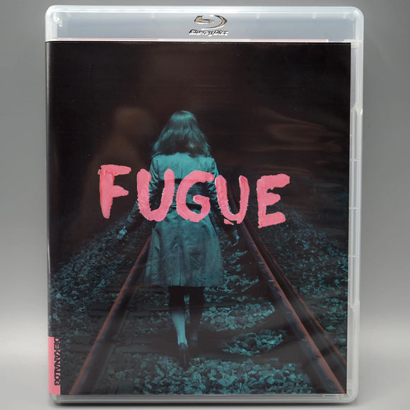 Fugue (BLU-RAY) Release October 31/23