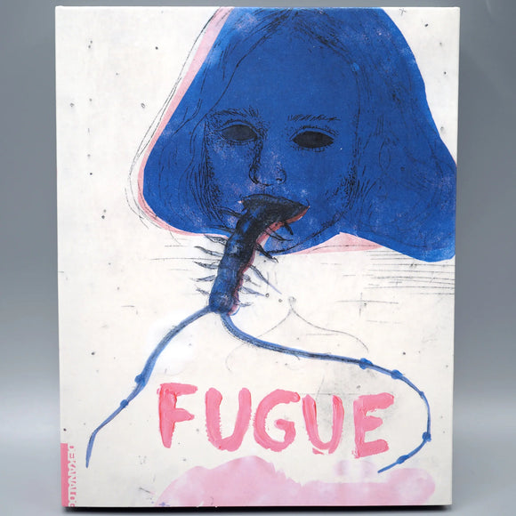 Fugue (Limited Edition Slipcover BLU-RAY)