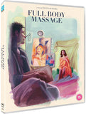 Full Body Massage (UK Import Region B BLU-RAY)