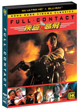 Full Contact (4K UHD/BLU-RAY Combo) Pre-Order Deadline May 22/26 Coming to Our Shelves July 2026