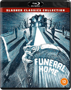 Funeral Home (Region B BLU-RAY)