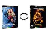 Futureworld (Limited Edition 4K UHD) Coming to Our Shelves October 2026