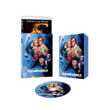 Futureworld (Limited Edition BLU-RAY) Coming to Our Shelves October 2026