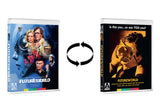 Futureworld (Limited Edition BLU-RAY) Coming to Our Shelves October 2026