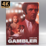 Gambler, The (US Import Limited Edition Slipcase 4K UHD/BLU-RAY Combo)
