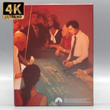 Gambler, The (US Import Limited Edition Slipcase 4K UHD/BLU-RAY Combo)